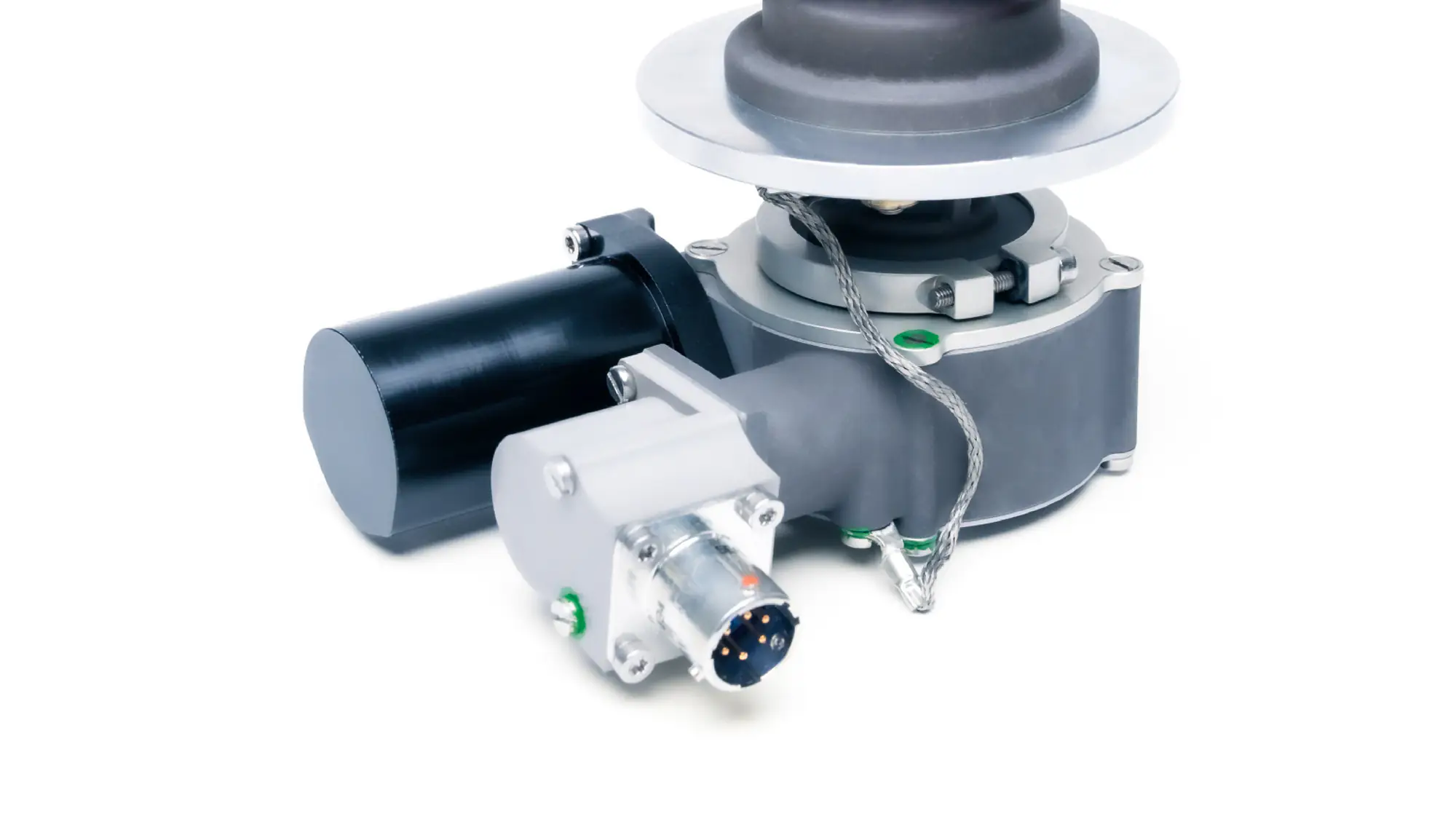 Double-motorized - SAM GmbH